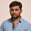 Nisarg Patel