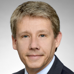 Dr. Eckart Galas