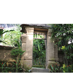 Kampung Ubud