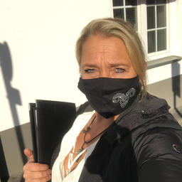 Natascha Kolberg