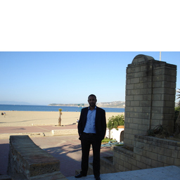 MOHAMED LHAJ