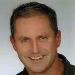 Peter Freesmeier