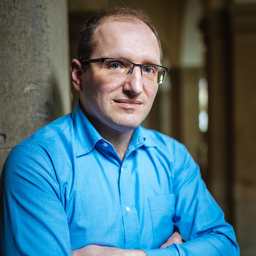 Prof. Dr. Roman Bartnik
