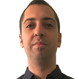 Alberto Casali