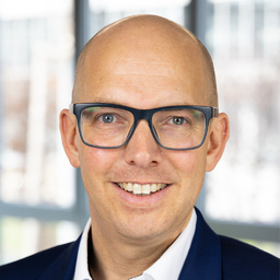 Profilbild Peter Möhl