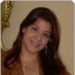 Cristina Guerra Rosas