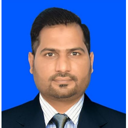 Rana Farhan Khalid