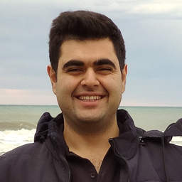 mohammad hossein mohammadi