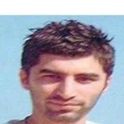 Tolga Türkmen
