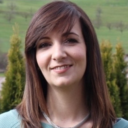 Silvia Serrano
