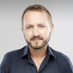 Markus Aspetzberger