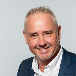 Peter Breuer