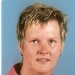 Maria Hofmeister
