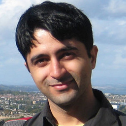 Mir Kashif Raza Talpur