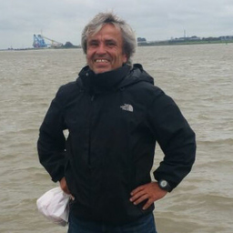 Dr. Otmar Dyck