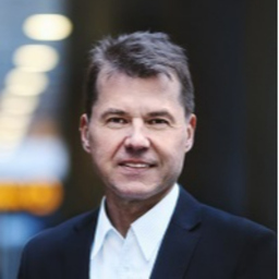 Dr. Roland Heinz MBA