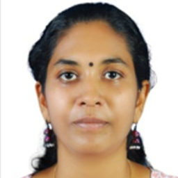 Neethu Syama