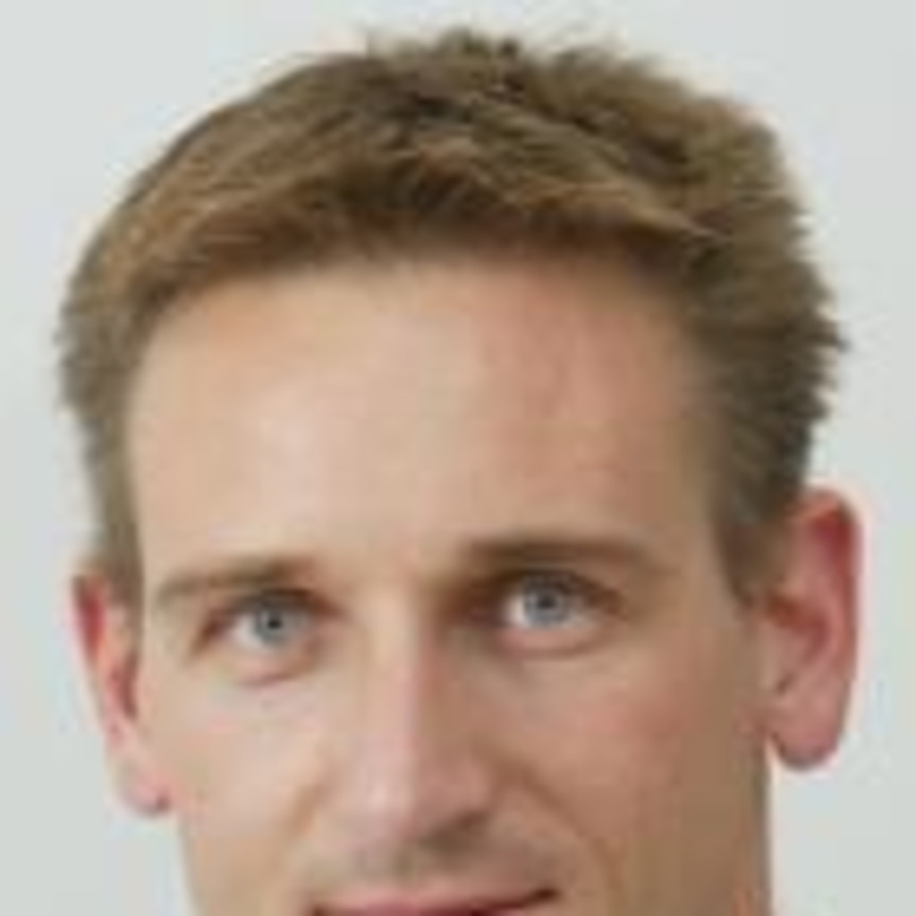 Martin Walbum Senior Vice President of Solution Strategy Nevion XING