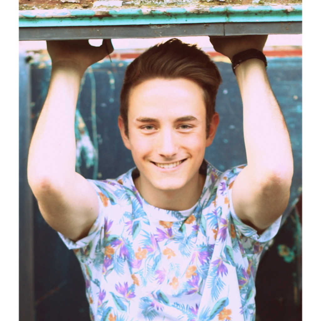 David Hugo Schmitz Schauspieler/Regisseur XING