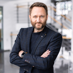 Carsten Lytschkowski