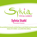 Sylvia Stahl