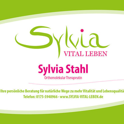 Sylvia Stahl