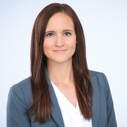 Sandra Voringer