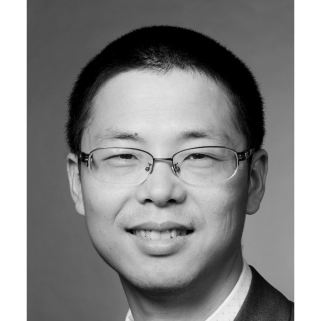 Yue Sun Konstrukteur JMA Deutschland XING