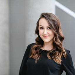 Maria Gümüs's profile picture