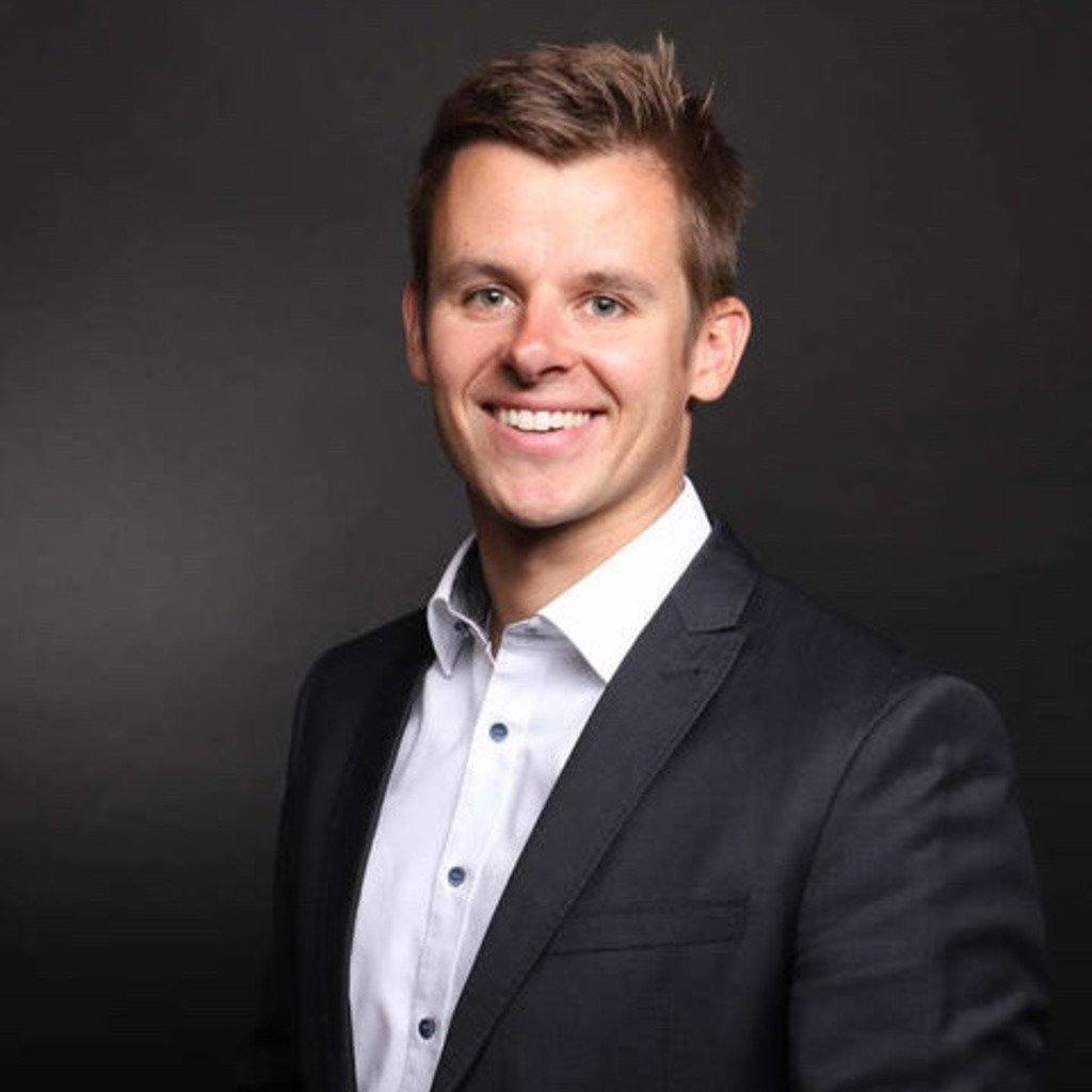 Jan Paulsen Account Manager DACH Eastman XING