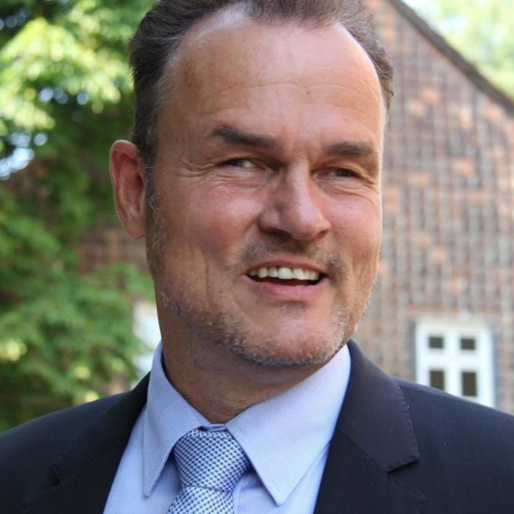 Social Media Profilbild Reinhard Völcker 