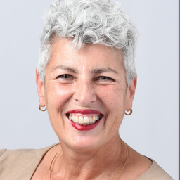 Dipl.-Ing. Minou Tikrani's profile picture