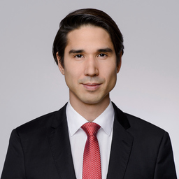 Fabian Bauhammer's profile picture