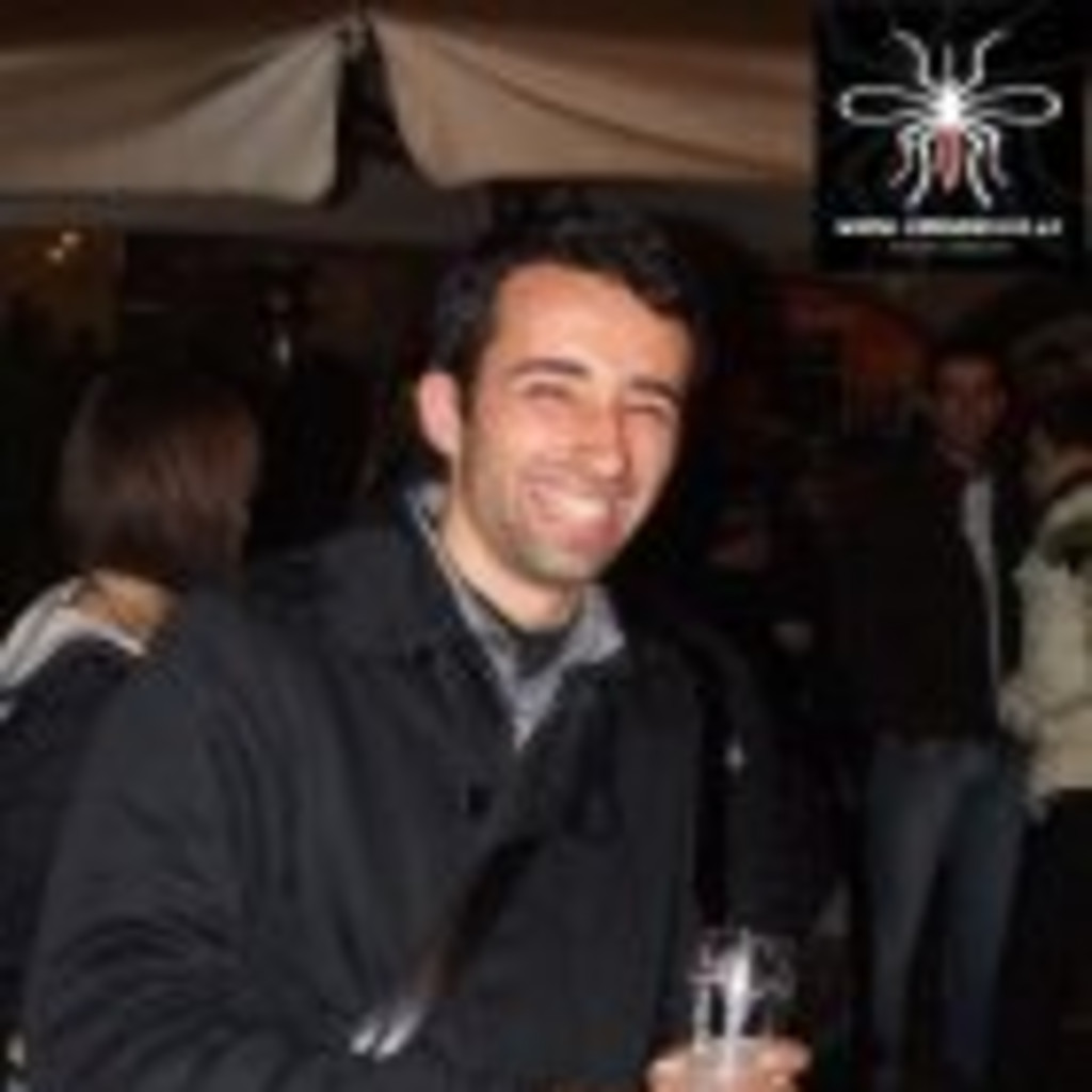 Filippo Sarcinelli disegnatore (artisticofumettistico) XING