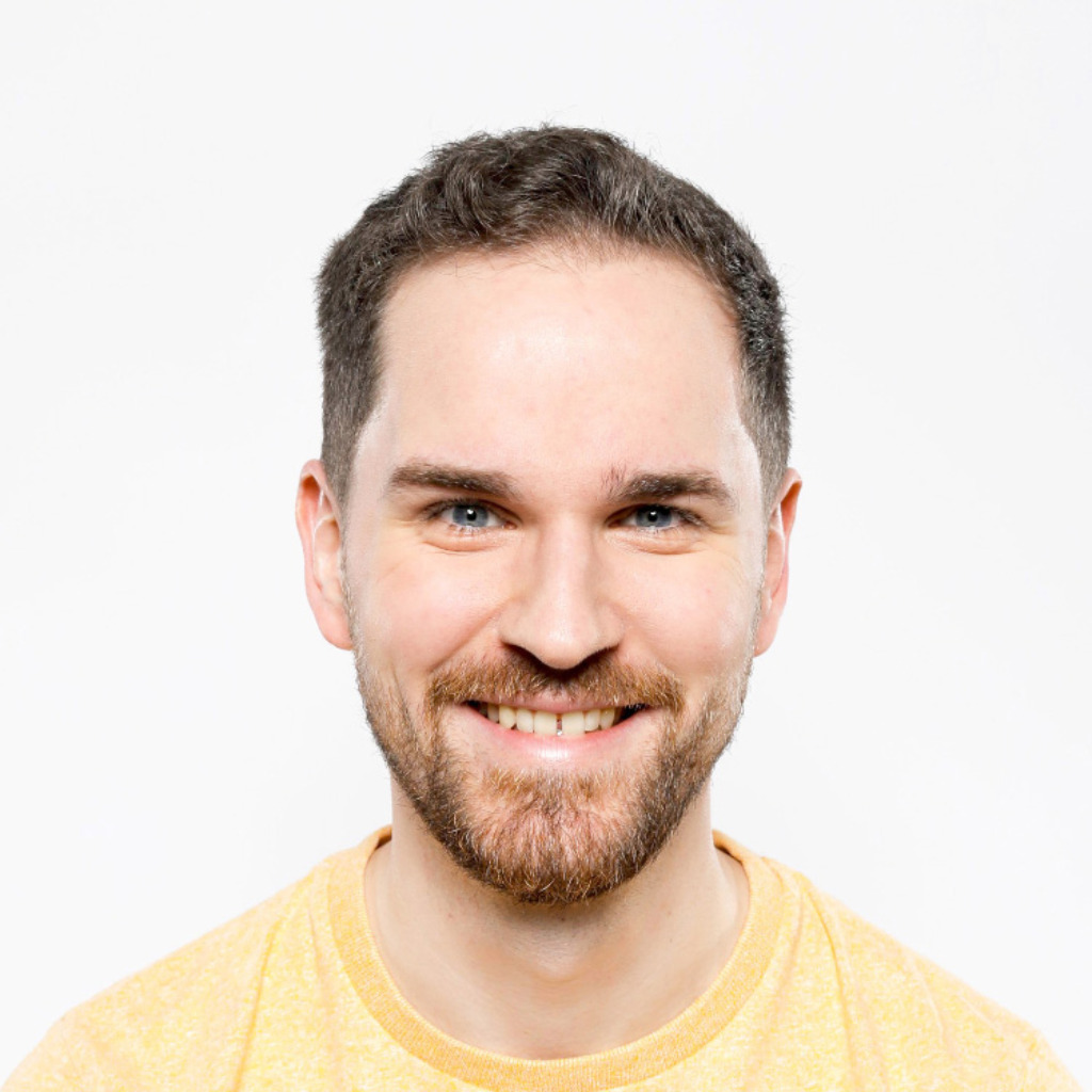Social Media Profilbild Leonard Fischer Düsseldorf