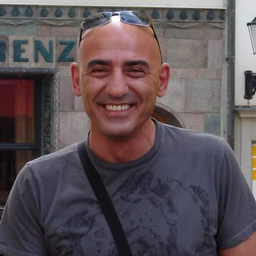 Antonio Rescigno