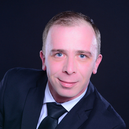 Dipl.-Ing. Michél Kauk