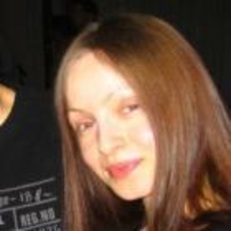 Eva Horak
