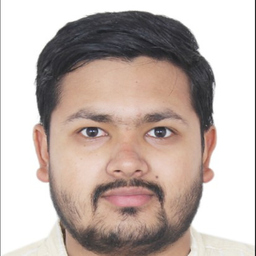 Anirudh Prahlad Joshi