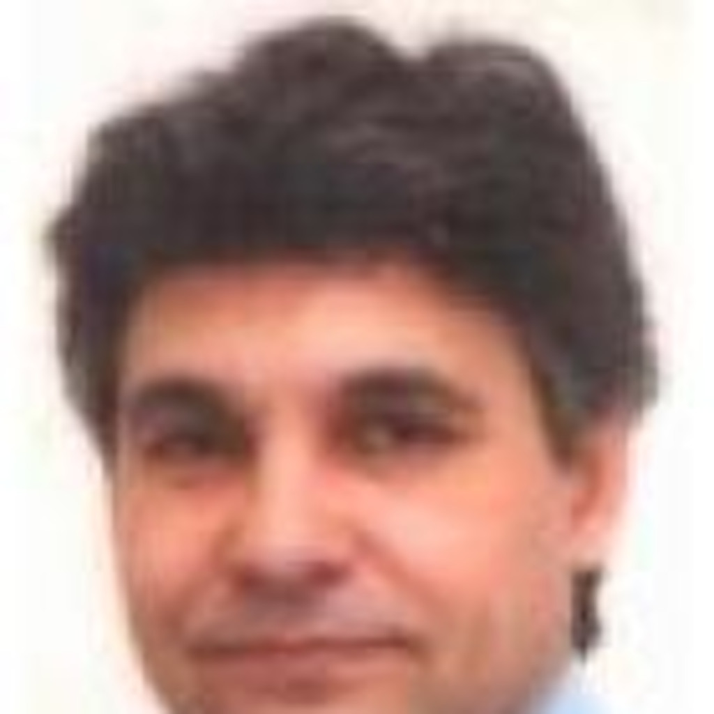 Fernando Garcia Moreno Busco trabajo F Garcia XING