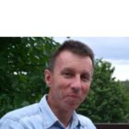 Dr. Bernd Gotschy