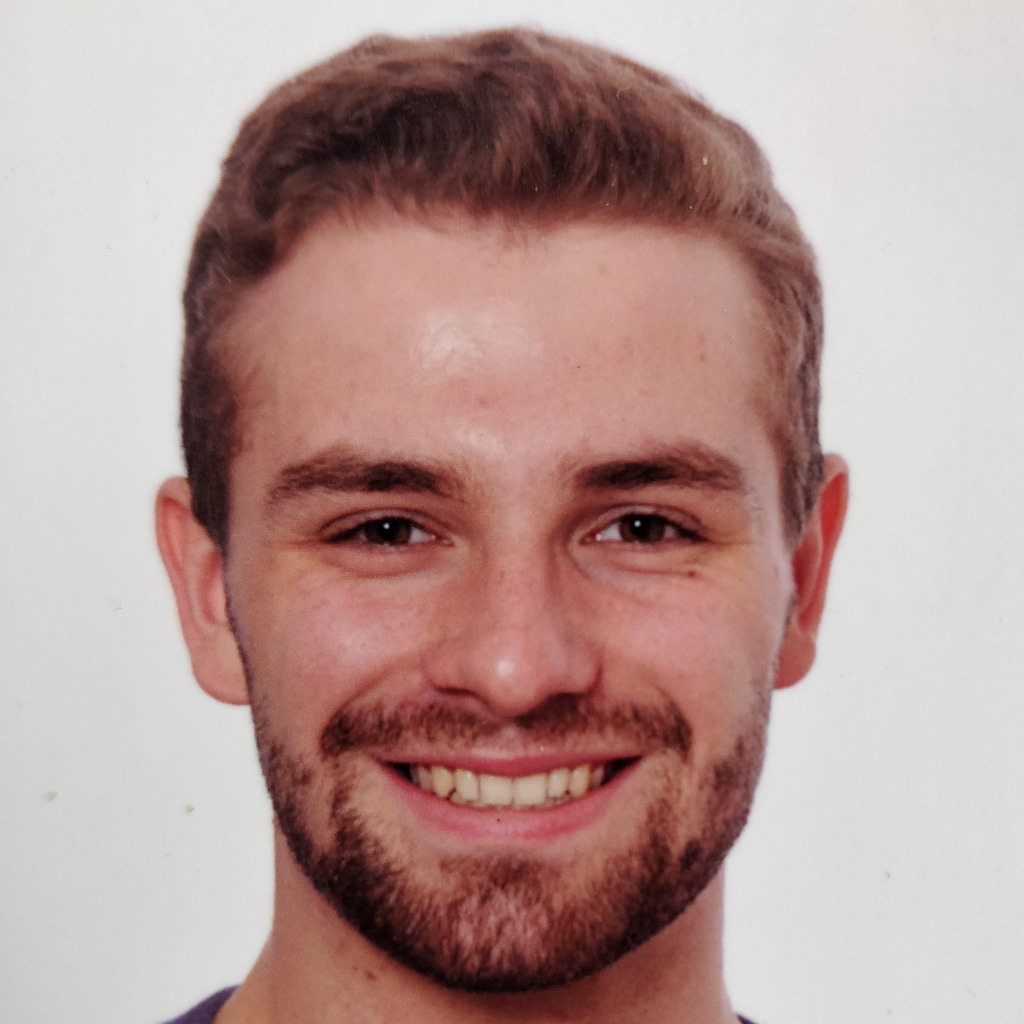 Alexander Landgraf Software Engineer Trips GmbH XING