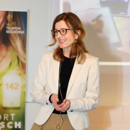 Petra Risau