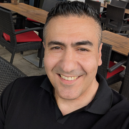 Hamza Mehmet Sungur
