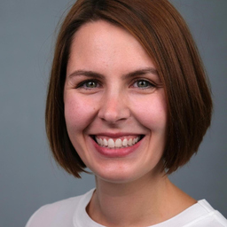 Constanze Scherer