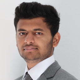 Vinayak Hegde
