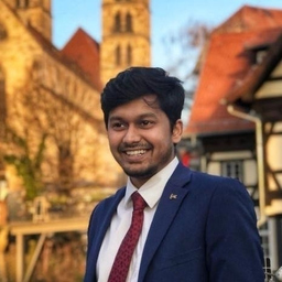 Kishan Shashikumar
