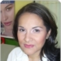 Janeth Zárate Ramos