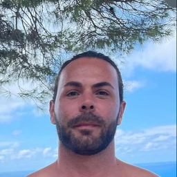 Vasilios Georgiadis