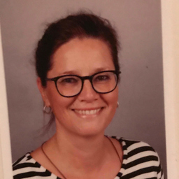 Karin Sanders